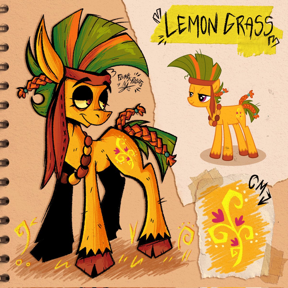Flunky_Robots's tweet photo. 2014 Me is thriving rn 
#mlp https://t.co/Lb5bCDnfZg