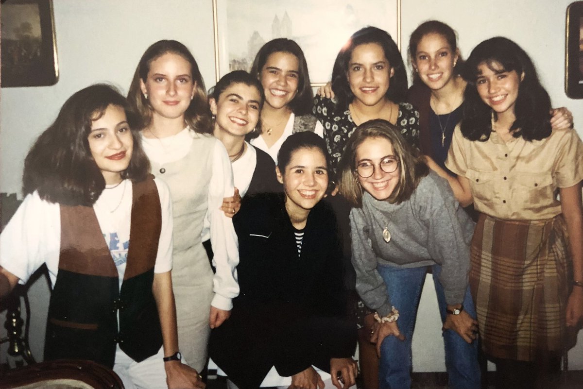 📸✨ Recordar es volver a vivir ✨📸

Este sábado 13 de julio a las 9:00 AM nos reuniremos en la <a href="/UPMexico/">Universidad Panamericana Ciudad de México</a> para un desayuno muy especial. 🥐☕️ ¡Egresados, los esperamos para compartir momentos inolvidables y revivir los mejores recuerdos! ✨

#UP #PanteraNoCualquiera