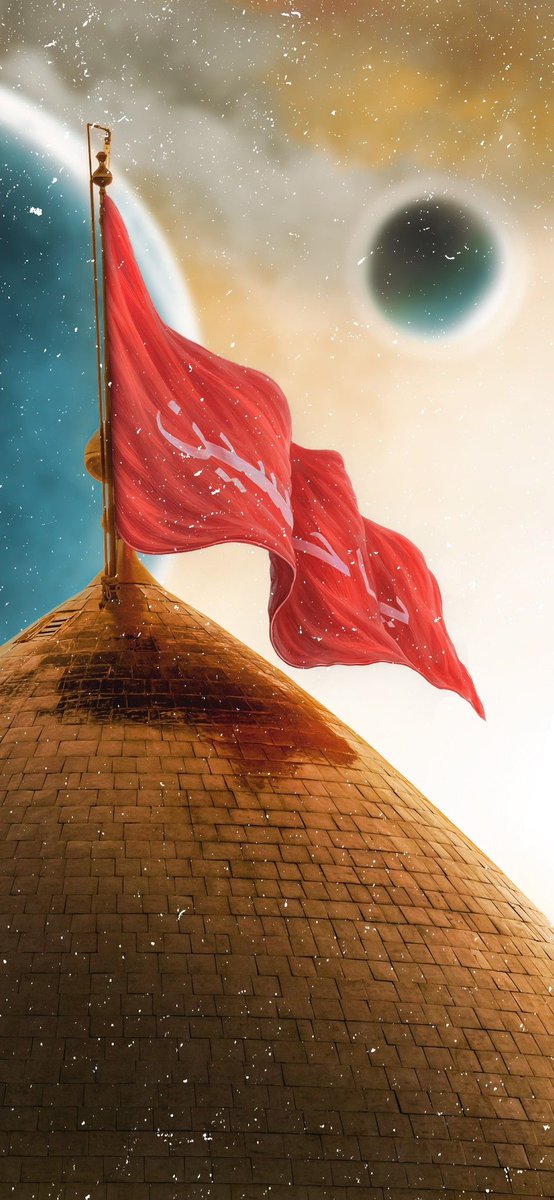 Adeline_313's tweet photo. We won't forget,
Your last cry Asghar,
Your thirst Sakina,
Your bravery Qasim,
Your loyalty Abbas,
Your modesty Zainab,
Your sacrifice Hussain,

By Allah, we will never forget Karbala 💔

#muharram2024
#ImamHussain ✨ https://t.co/z30mCOAoBF
