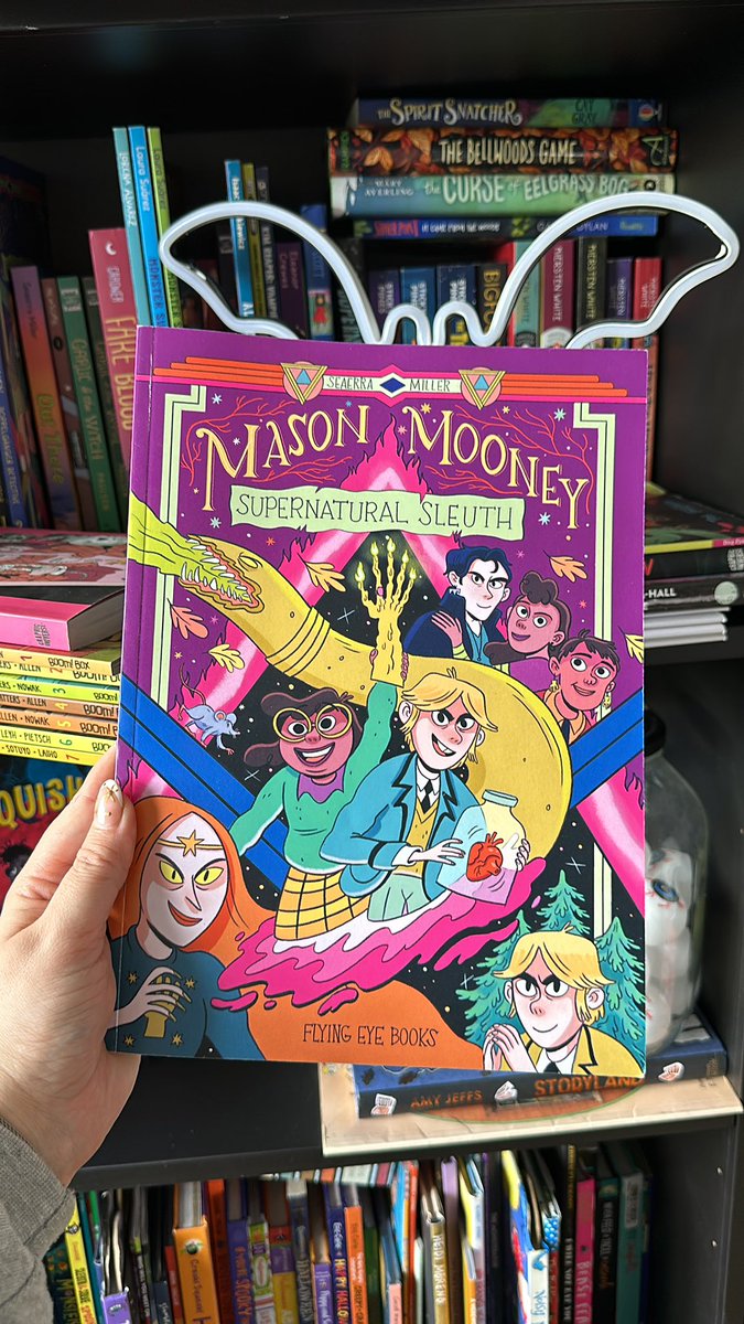 OctoberJonesCo's tweet photo. @rachaelscotson @Biggreenbooks The #MasonMooney series by @seaerramiller is PERFECT!
Also #AnotherKind by @caitmayart & @TrevTellsTales is AWESOME! https://t.co/NFZNNNcel6
