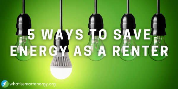 What Is Smart Energy? tweet media