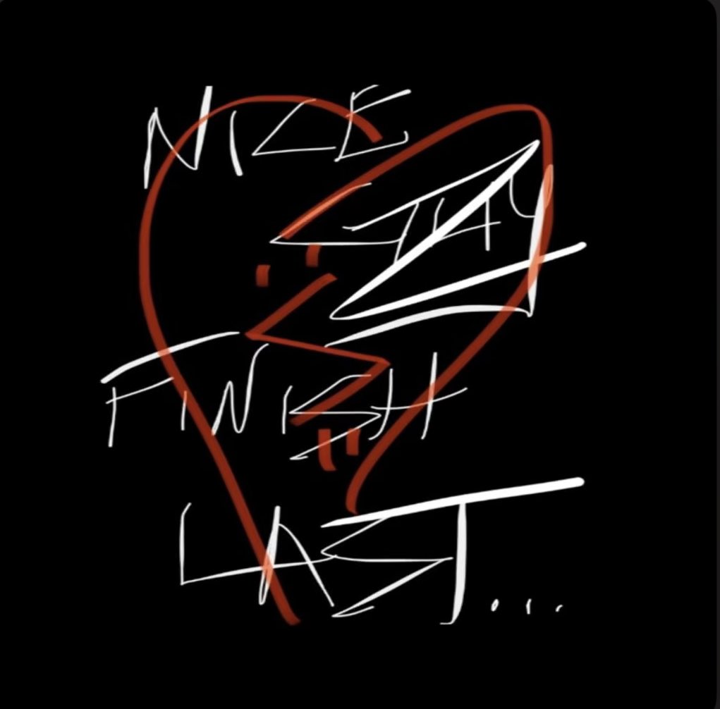 alejandroblvnco
Good Guys Finish Last 

Blvnco dropped a new project with 12 tracks with one feature by <a href="/AyoPBR/">Ricky</a>. Go check it out now, link in his bio🔗

#Brocktonmag #MASound #NewMusic