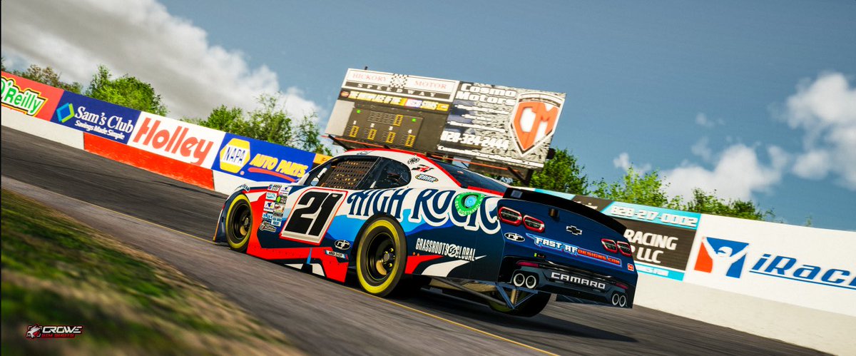 Nathan Jump Racing tweet media