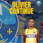 Photo by POISSY BASKET (@PoissyBasket)