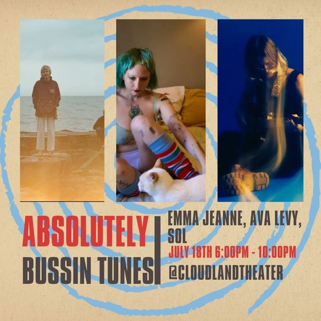 Sol The Arcane tweet media