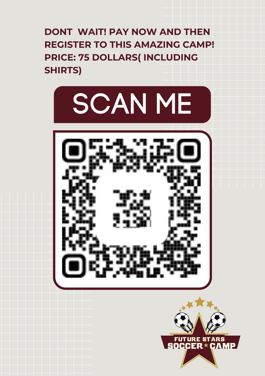 New Albany player Madisyn Rimpsey is hosting a kids soccer camp!  Sign up and join the fun 🦅⚽️