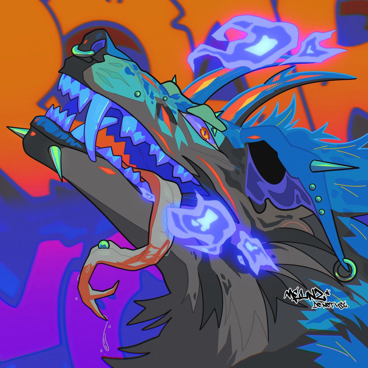 🥩 ᴍᴇʟɴᴢ | WORKING ON COMMS tweet media