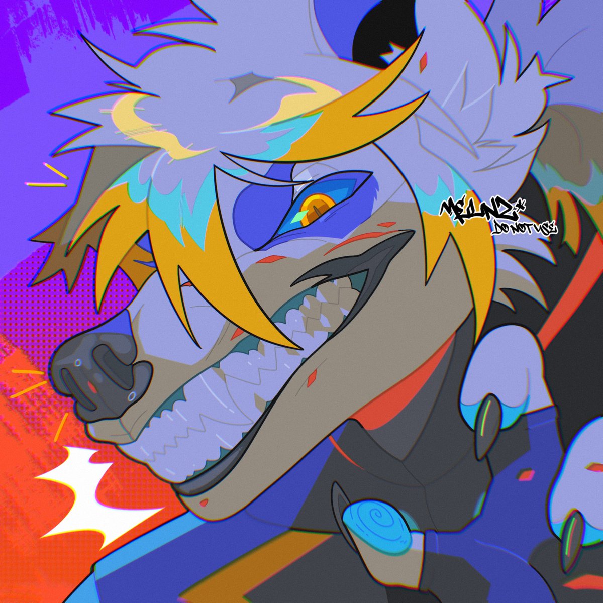 🥩 ᴍᴇʟɴᴢ | WORKING ON COMMS tweet media