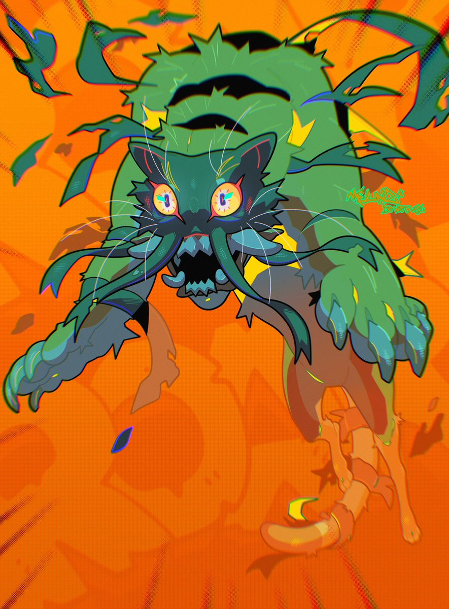 🥩 ᴍᴇʟɴᴢ | WORKING ON COMMS tweet media