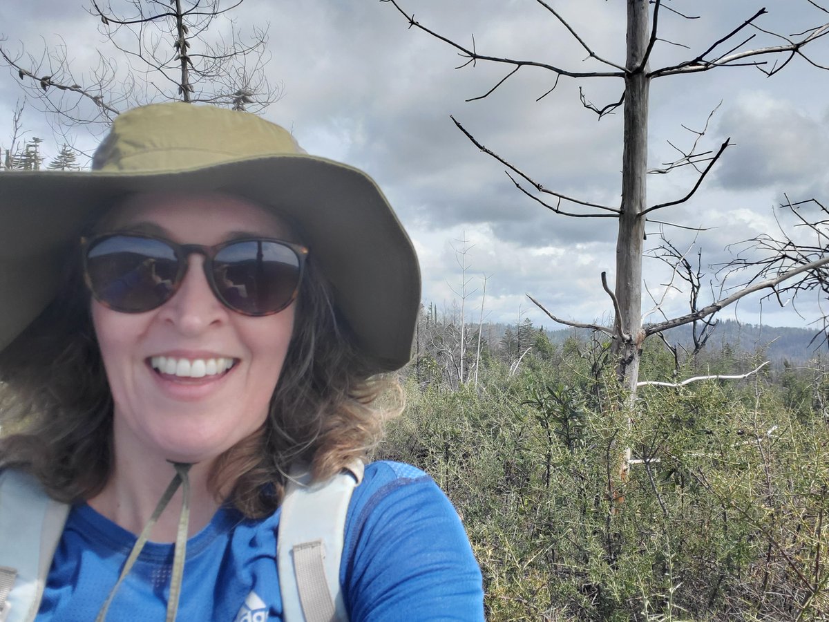 CSUMB Department of Applied Environmental Science (@csumb_aes) on Twitter photo Erin Stanfield joined the <a href="/CSUMB/">Cal State Monterey Bay</a> community in 2006 as a CWSP (now known as ENSCI) student and now works as a lecturer! Erin was selected as the 2024 Davis, Froshman, and Shockley Faculty Fellow!
Read the story here: csumb.edu/aes/stanfield-… Erin Stanfield joined the <a href="/CSUMB/">Cal State Monterey Bay</a> community in 2006 as a CWSP (now known as ENSCI) student and now works as a lecturer! Erin was selected as the 2024 Davis, Froshman, and Shockley Faculty Fellow!
Read the story here: csumb.edu/aes/stanfield-…