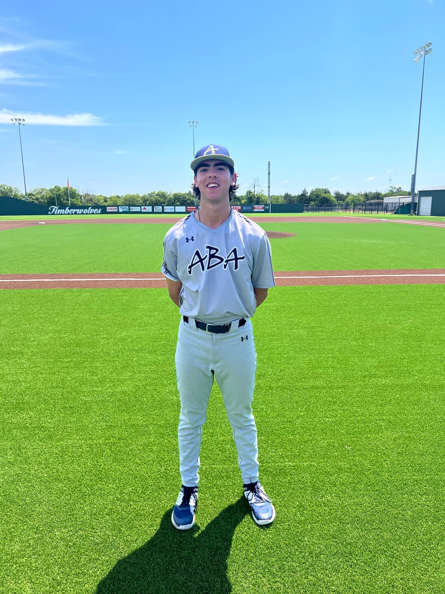 Five Tool Oklahoma tweet media