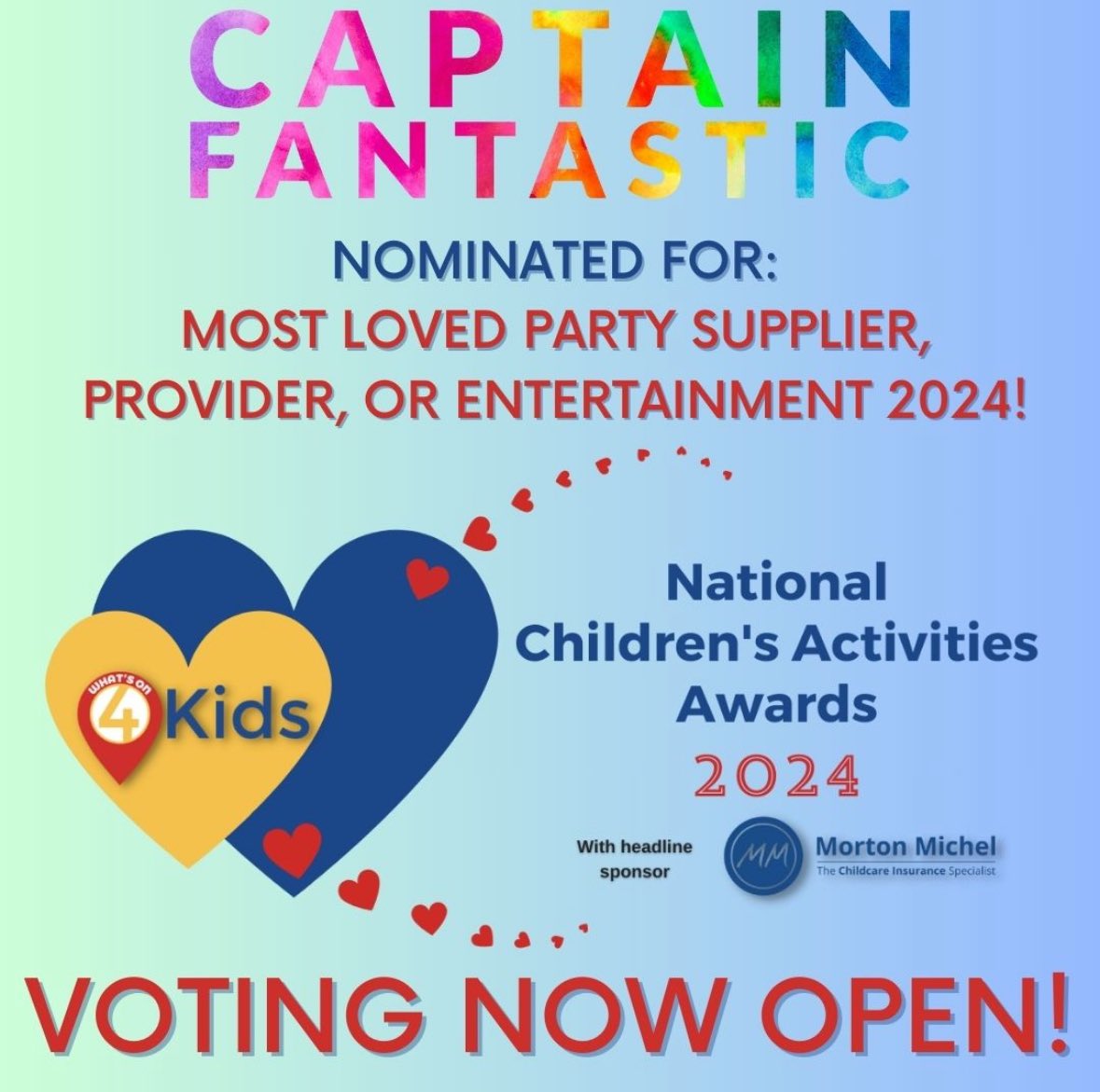 Captain Fantastic tweet media