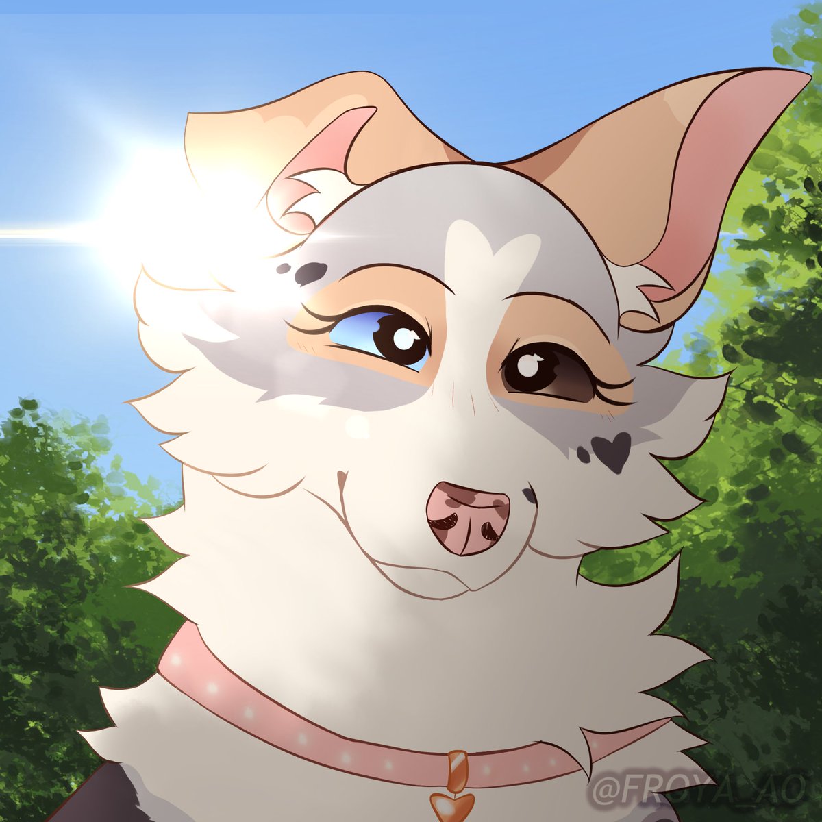 froya_ao's tweet photo. Some more #artfight attacks on @/RegTheRag @/Bosley_Boz @/SailorrDee and @/LunarticF  !!! ❤️

#artfight2024seafoam ❗️ https://t.co/Y9P6OhRAyX