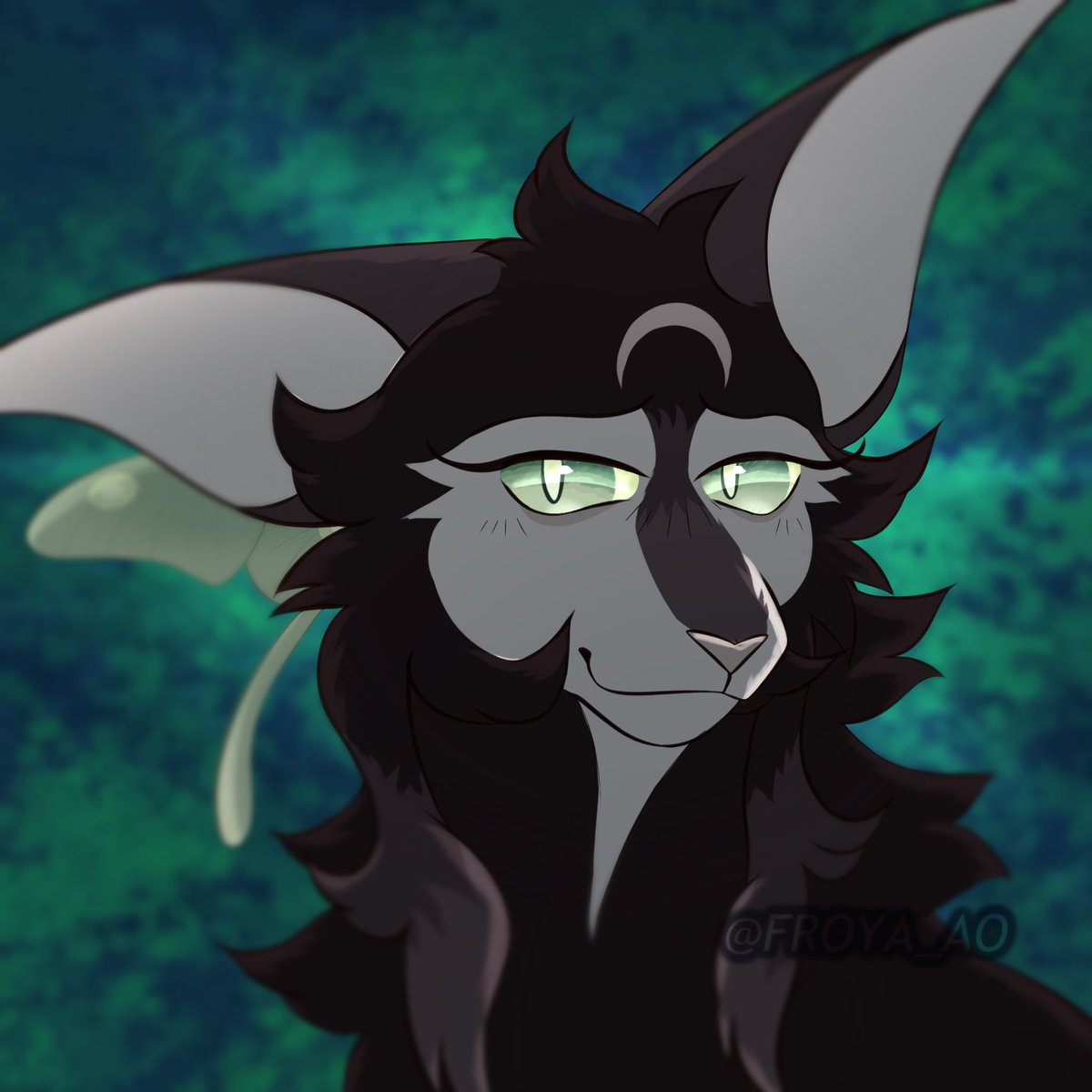 froya_ao's tweet photo. Some more #artfight attacks on @/RegTheRag @/Bosley_Boz @/SailorrDee and @/LunarticF  !!! ❤️

#artfight2024seafoam ❗️ https://t.co/Y9P6OhRAyX