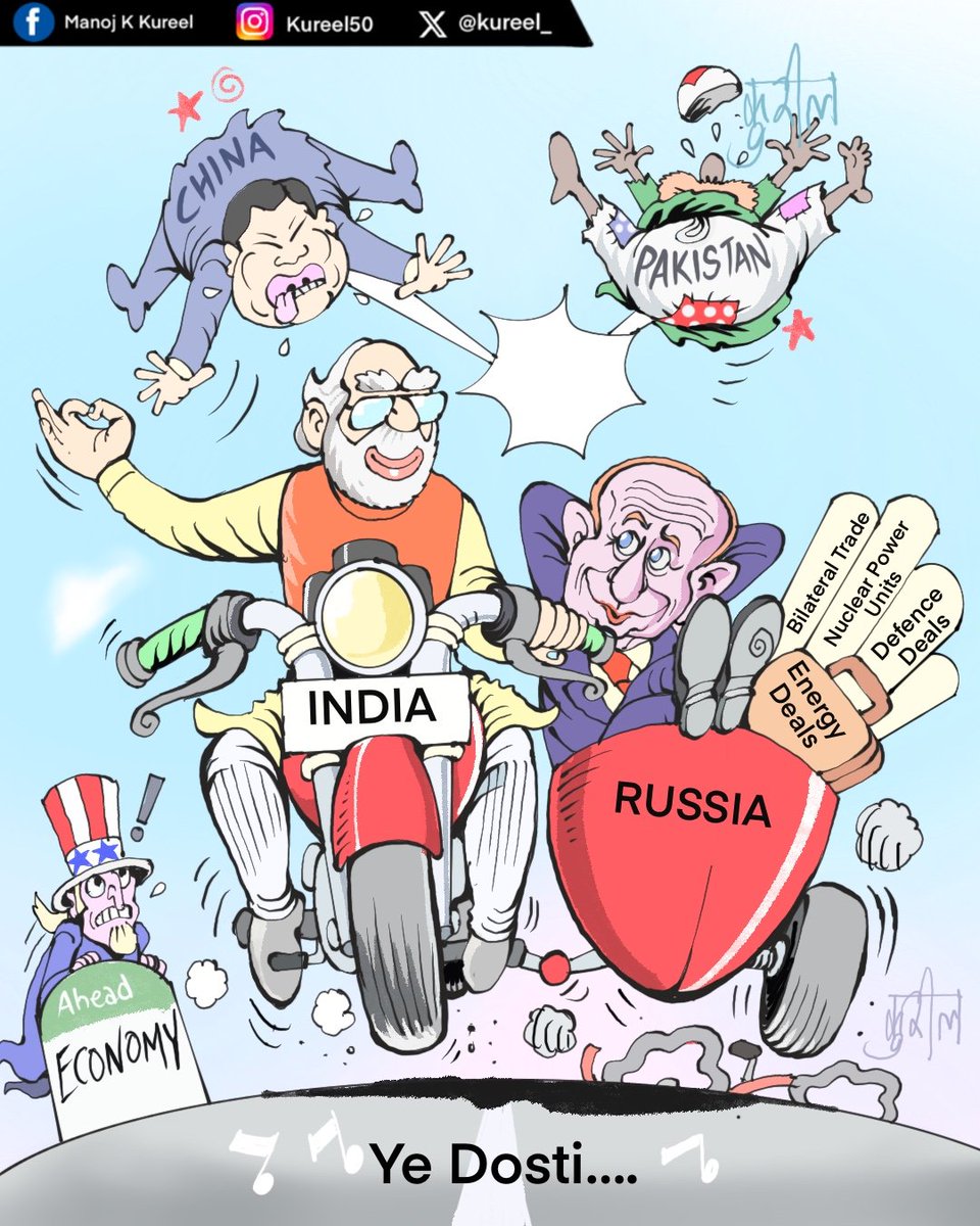 kureel_'s tweet image. Ye Dosti....#Congress #ModiInMoscow #ModiInRussia #RahulGandhi #RussiaIndia #Pakistan #DhruvRathee #PakistanCricket #ModiHaiToMumkinHai