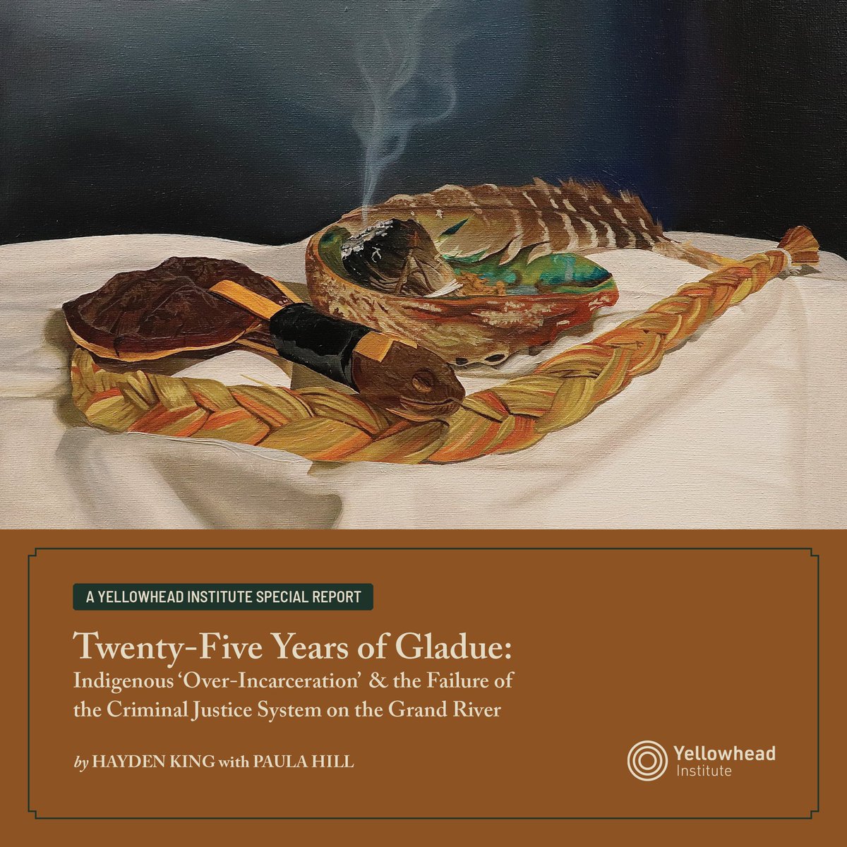 Yellowhead Institute tweet media