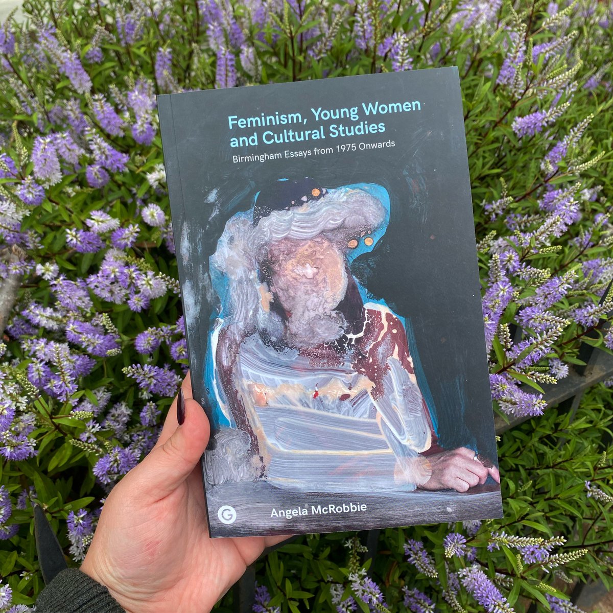 This Friday, join Professor Angela McRobbie at this years British Academy Summer Showcase, where she will be talking on the topic of Young Women and Popular Culture

Angela’s new book Feminism, Young Women and Cultural Studies will be published by Goldsmiths Press this August