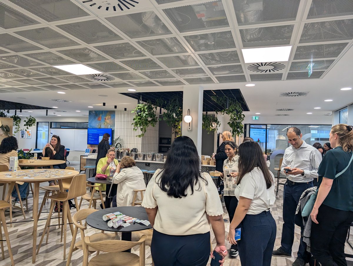 LouiseLockie's tweet photo. Excited for tonight's #LonSFWiT event at @SlalomUKI ππ½ππ½ #TrailblazerCommunity https://t.co/iGbVgp7SYp