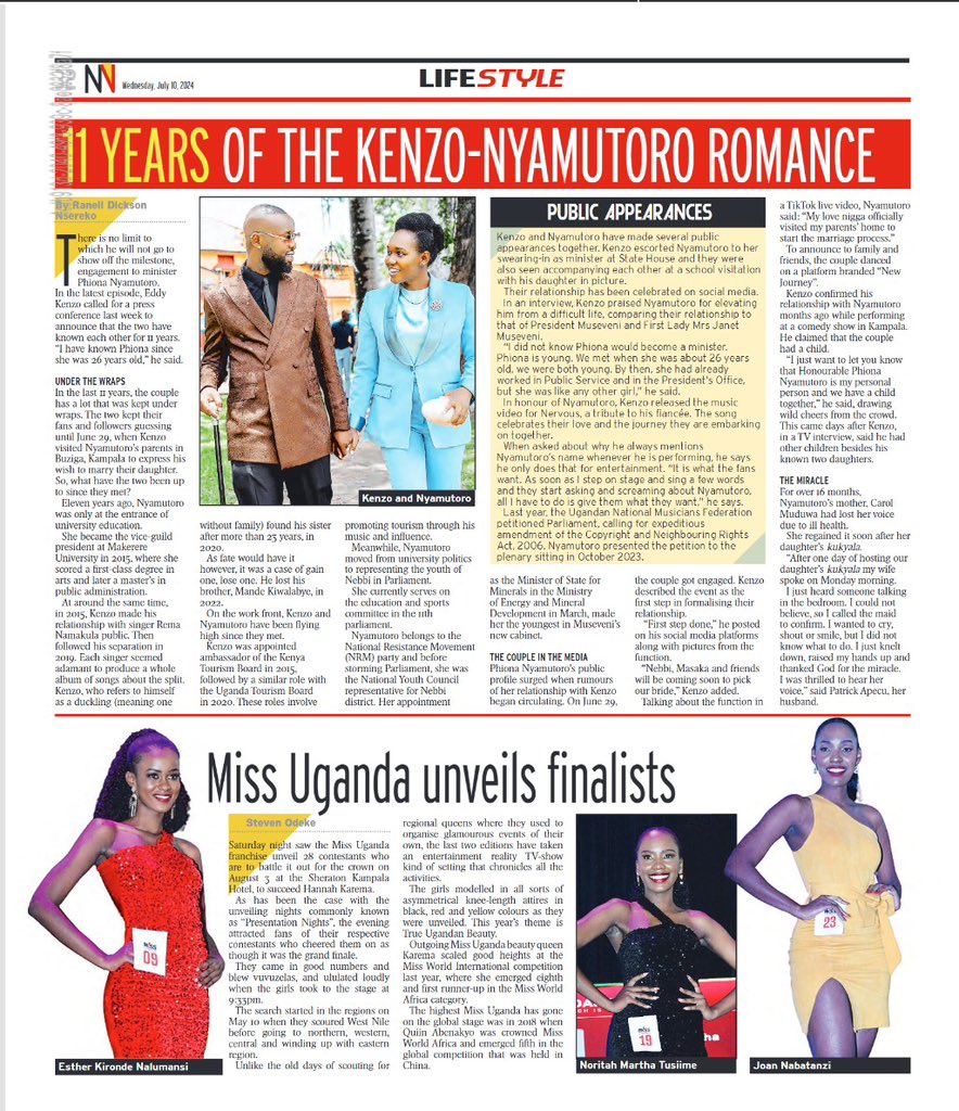 Phiona Nyamutoro tweet media