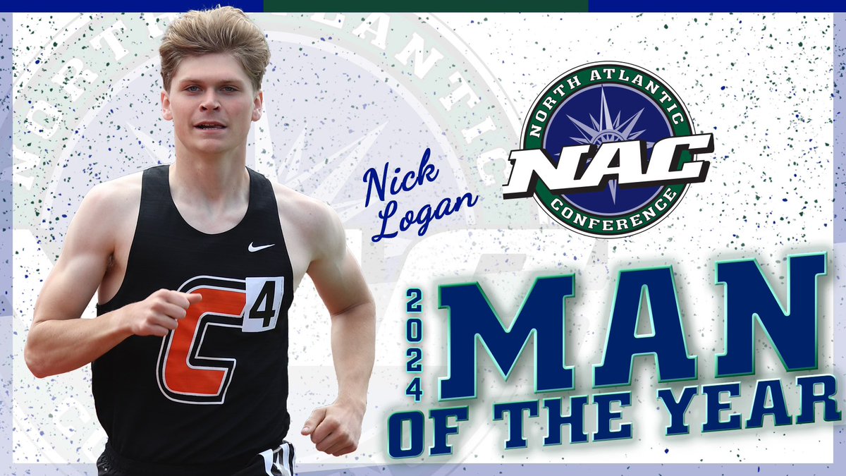 North Atlantic Conference (NAC) tweet media