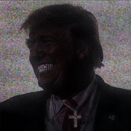 therealugs's tweet photo. Ken Carson - A Great Election https://t.co/8HUi4swNqp
