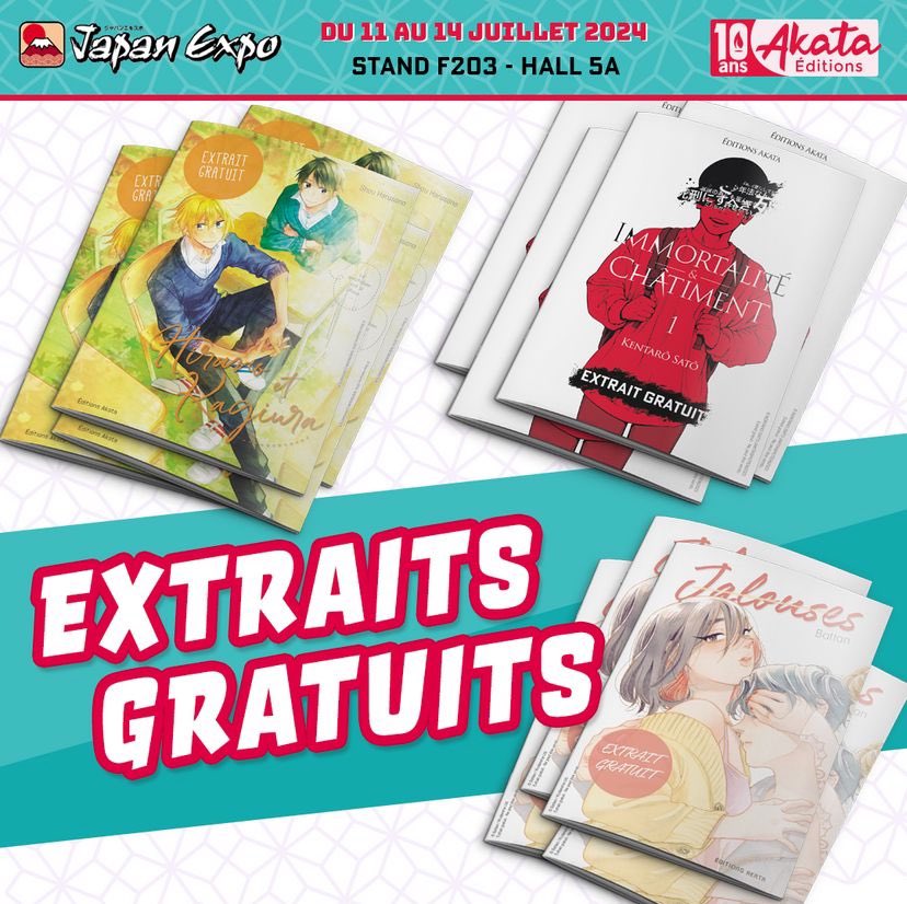 booksadventure_'s tweet photo. @Soleil_Manga @EditionsKana @Glenat_Manga @kbooks_fr @kbl_fr @NabanEditions @pikaedition @nobi__nobi @KorriganEdition @Kamondo_Books @LaNovelEdition @ki_oon_Editions @dokidoki_manga @PaniniManga @Editions_Hana @Kurokawa @MeianFR @EditionShiba @AKATAmanga @webtoonfrance @TaifuComics @Ototoedition @Mana_Books_ @vegadupuis @HotMangaCOM @MangetsuFR @CRManga_FR @MahoEditions @OmakeManga @isanmanga @AKATAmanga https://t.co/mKQvrAXipe