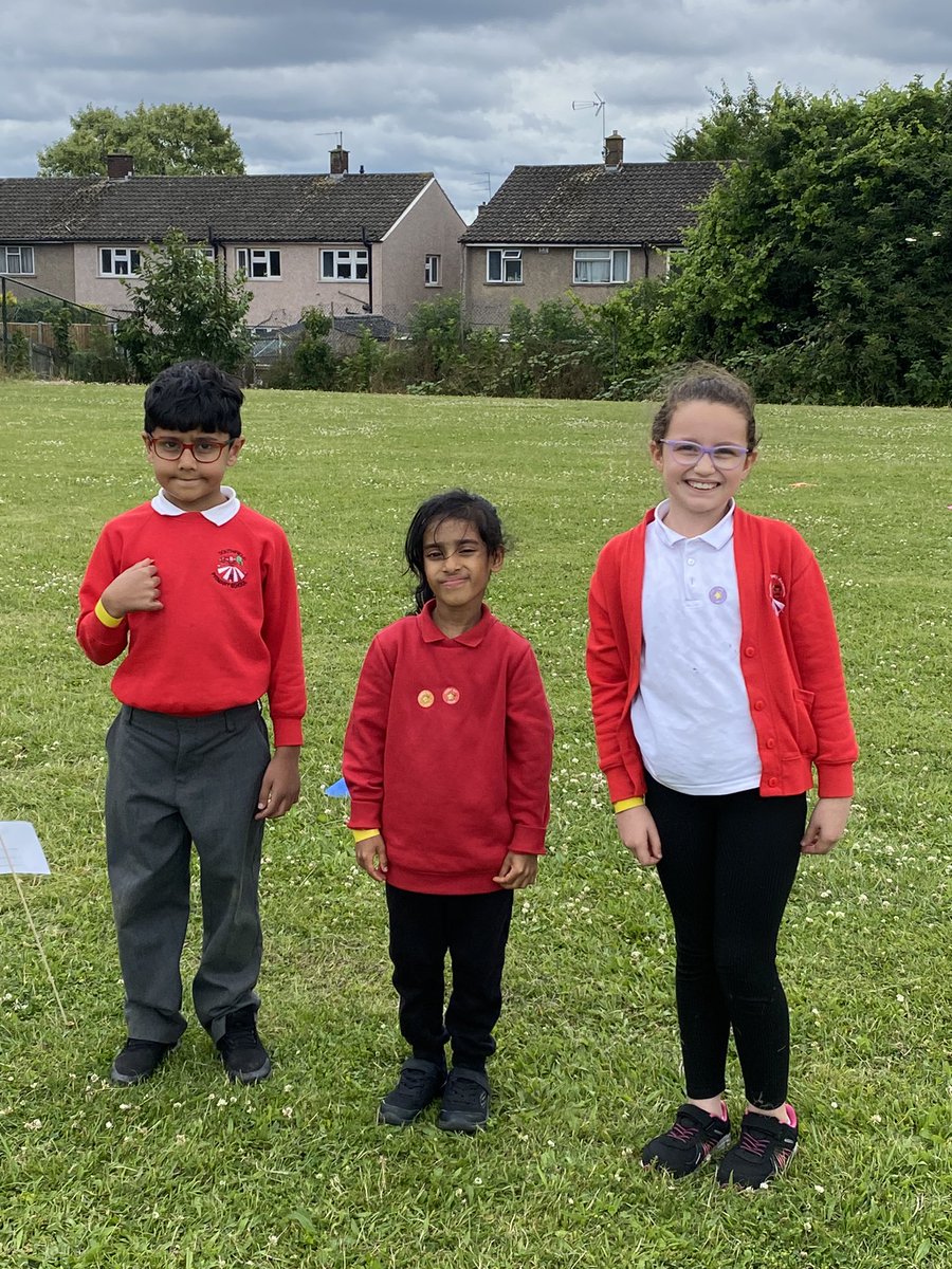 Katherine Green tweet media