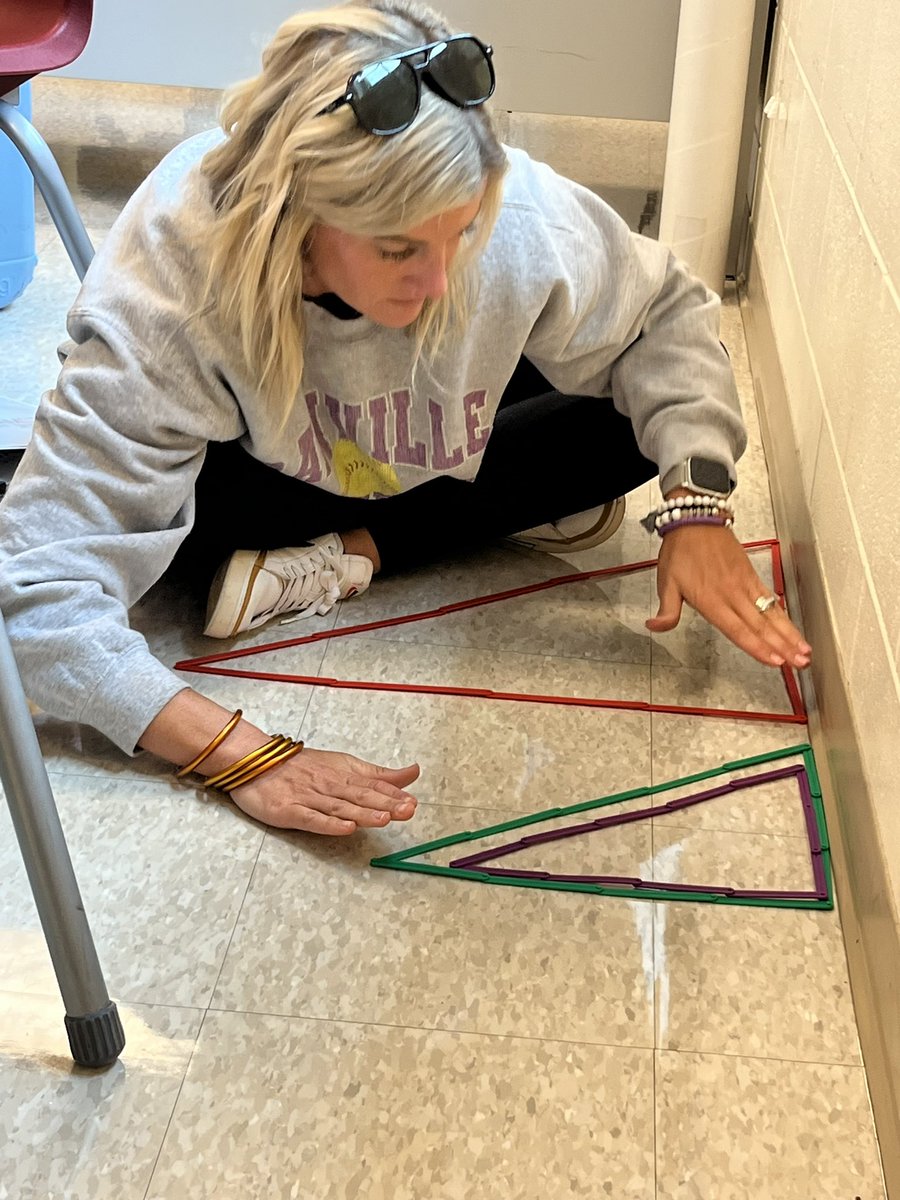 AMSTI_Athens's tweet photo. Middle school teacher are working with math manipulatives today in training! #LearningByDoing @AMSTI4all @AlabamaAchieves @kdockery100 @MRAMSTI #AMSTISummer2024 https://t.co/04ykGMG9Pl