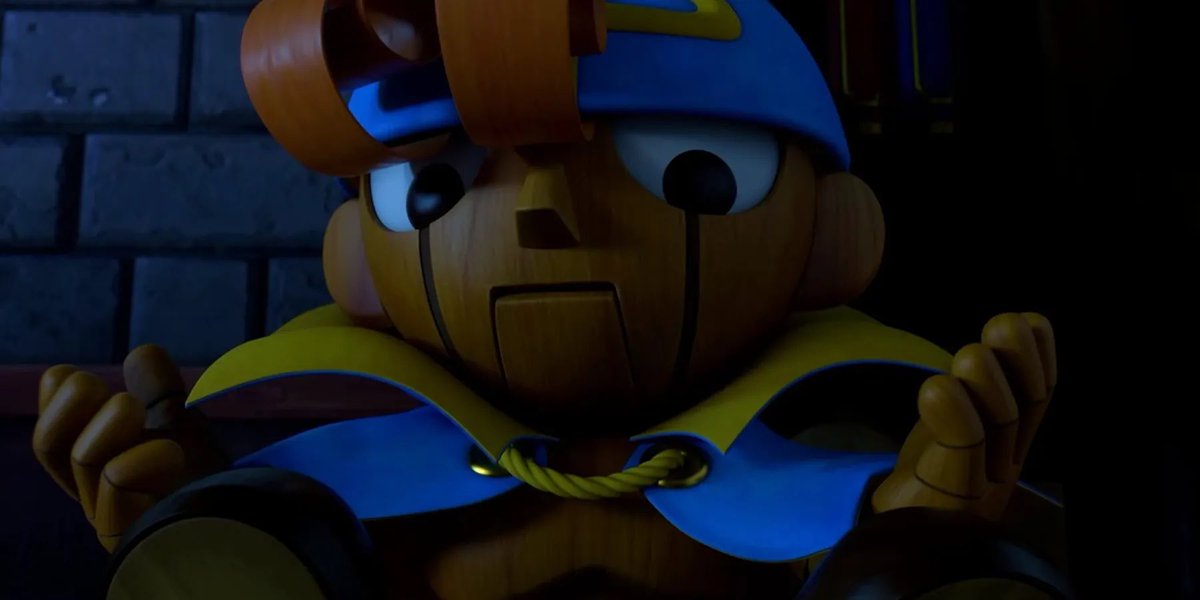 BringBackBanjoK's tweet photo. Is there anyone from a game released AFTER Smash Ultimate that you can see being playable in the next Smash? 

I can think of a few https://t.co/9kD57hXs0F