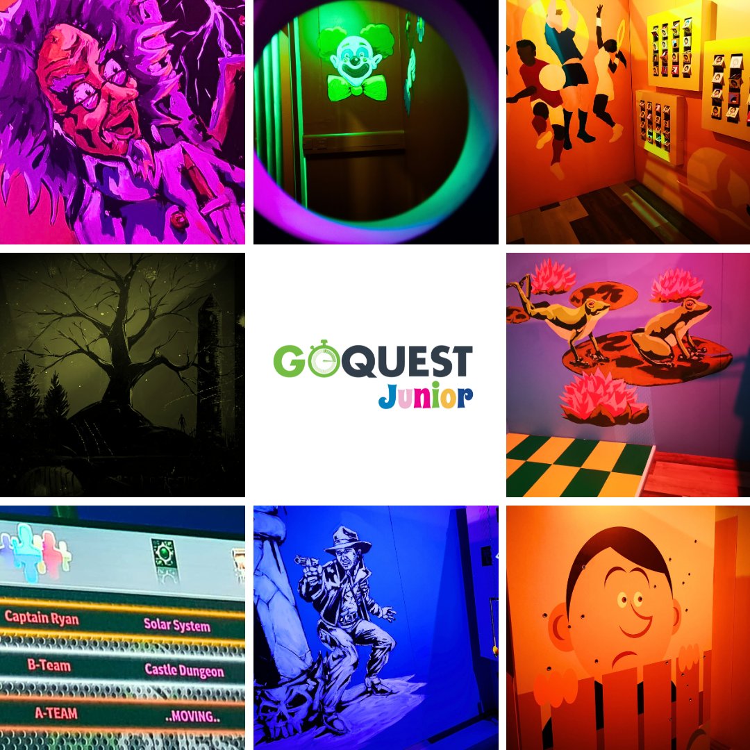 GoQuest tweet media