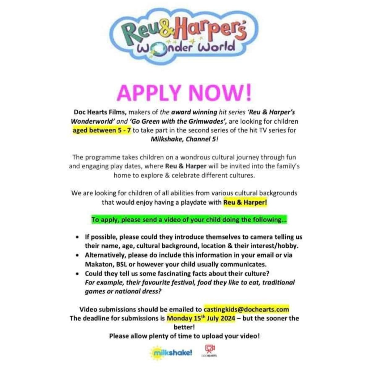 See this Instagram photo by @castingcallsuk_ instagram.com/p/C9P3HDotBIq/…