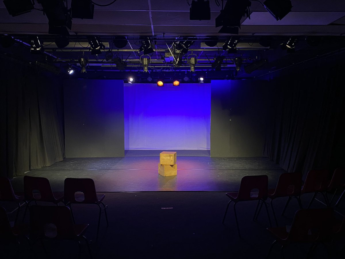 dramaconway's tweet photo. Break a leg Year 9!
@ChewValleySch final performance of 23/24 https://t.co/iGp5MTmK7w
