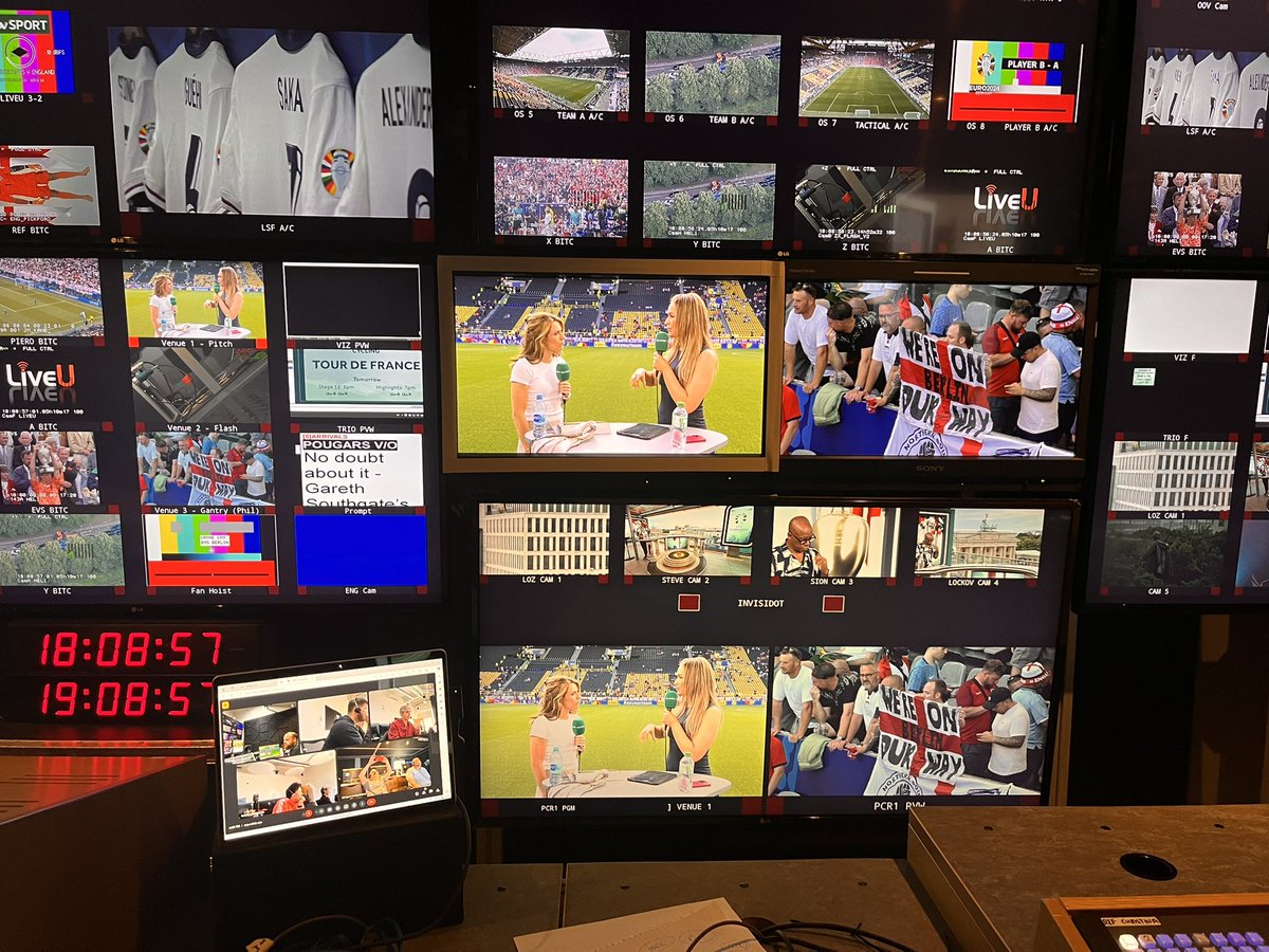 Here we go itv1 at 18.30