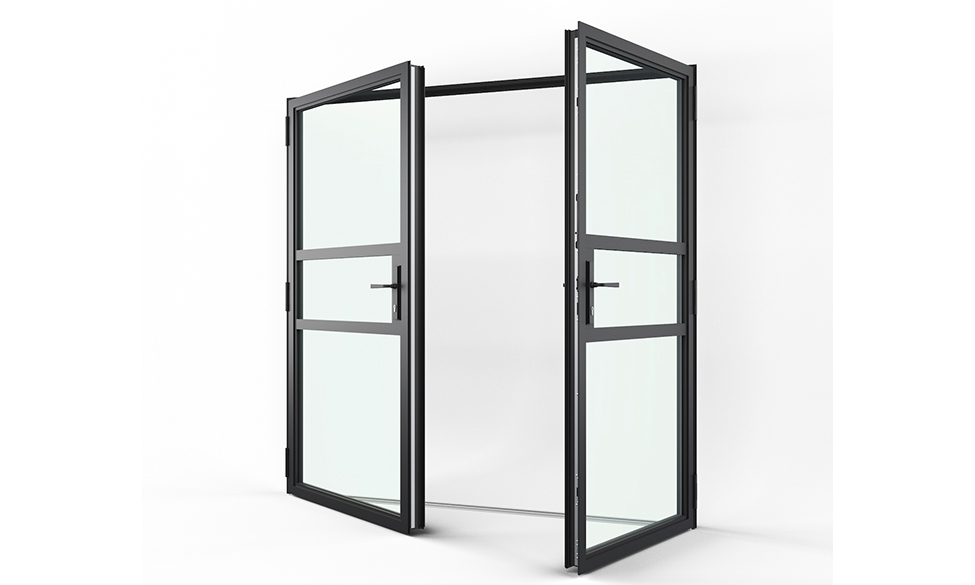 Senior Unveils Its New Ali VU Heritage Style Aluminium Door dlvr.it/T9QPMP