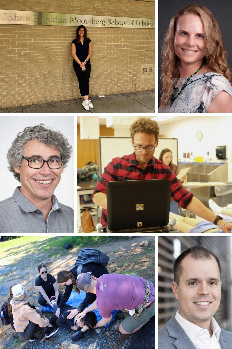 We are now accepting applications for fellowship programs in Global EM (<a href="/susanabartels/">Susan Andrea Bartels</a>), POCUS (@newbigj), and Resus and Reanimation (<a href="/Adam_Szulewski/">Adam Szulewski</a>) until Aug 31 for International applicants &amp; Sep 30 for domestic applicants. Wesbite: emergencymed.queensu.ca/academics/fell…
