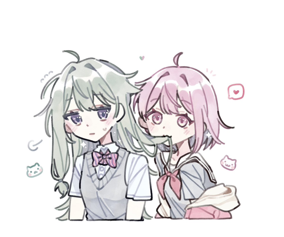 machiifu's tweet photo. #prsk_FA https://t.co/xQTnnmjjof