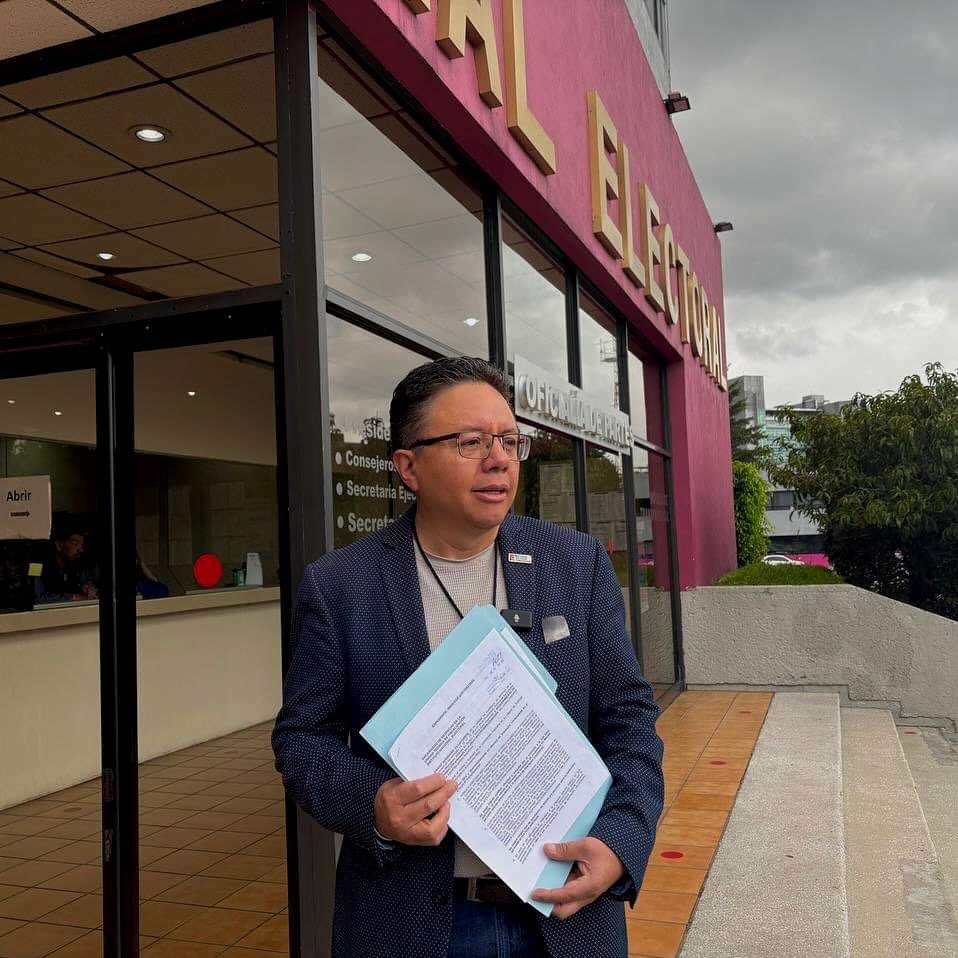 Frente Cívico Nacional Jóvenes tweet media