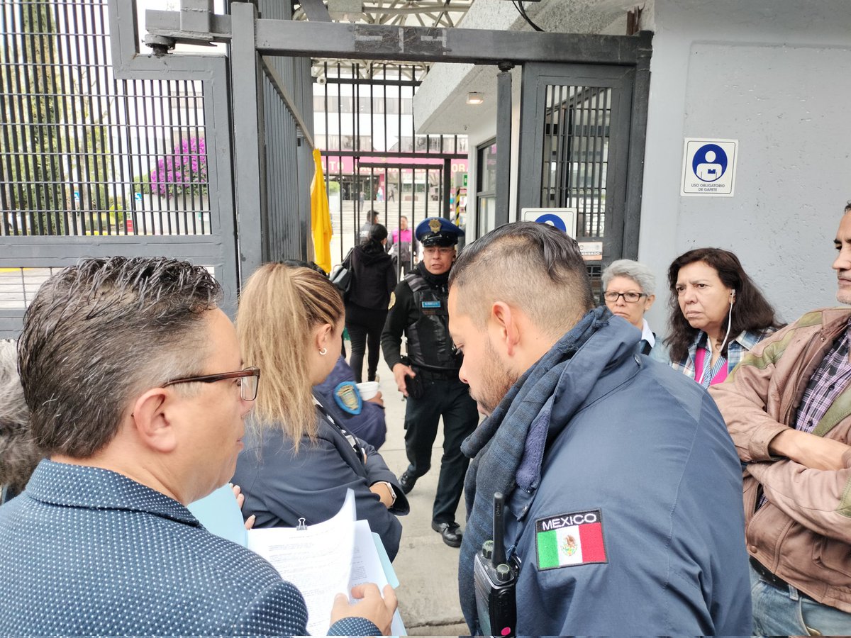 Frente Cívico Nacional Jóvenes tweet media