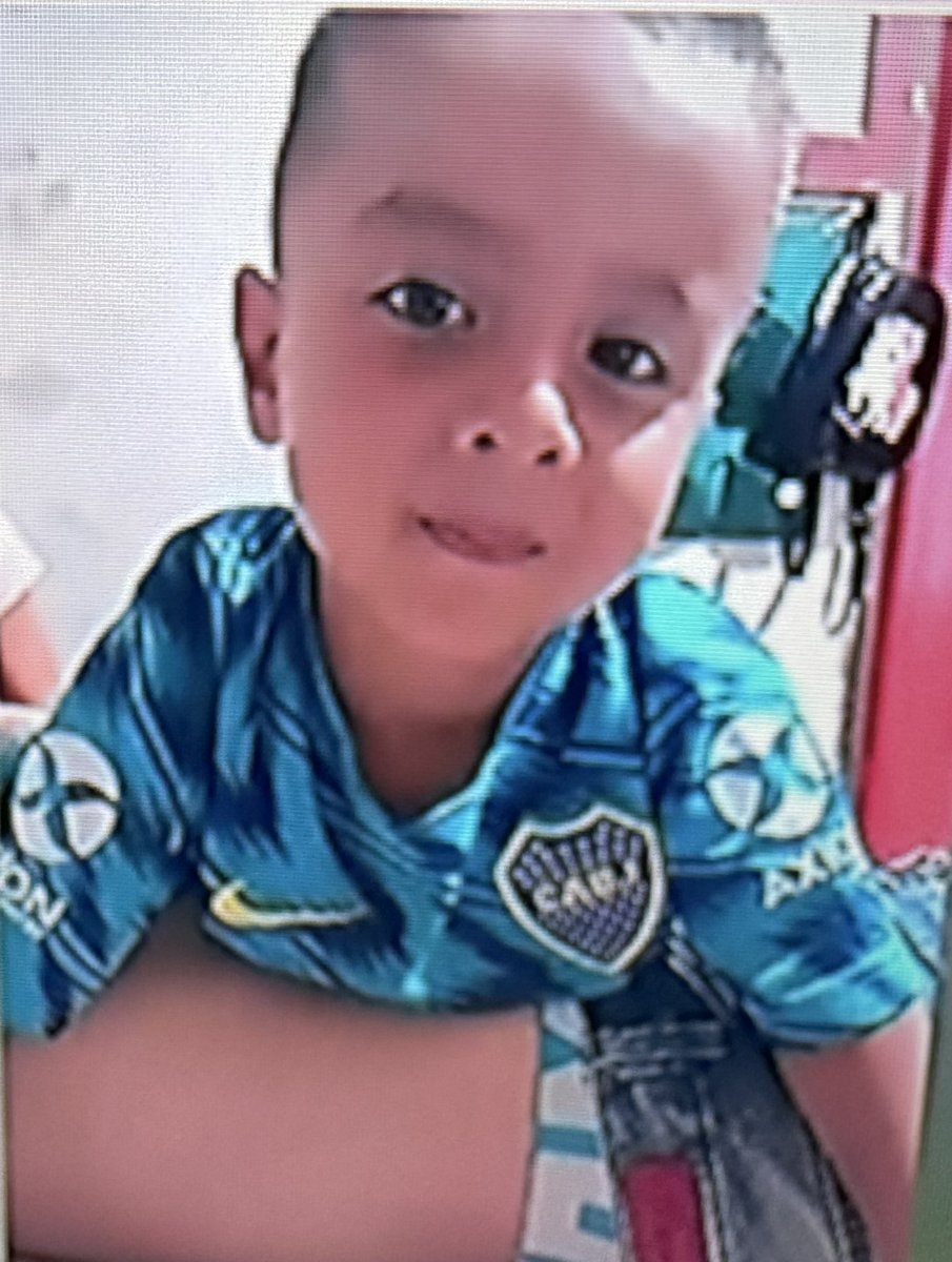 NormaRadaelli's tweet photo. #LOAN #LoanDaniloPeña
Pequeño gauchito d nuestro ♥️ Vos como #SofiaHerrera y otros niños nos siguen desesperando.Todos los días esperamos noticias y rezamos para que no sufras y regreses, como sea. Busquen desde dónde llegó ese comisario mafia,quien lo puso ahí,entorno.Busquen https://t.co/zloRV9jsRj