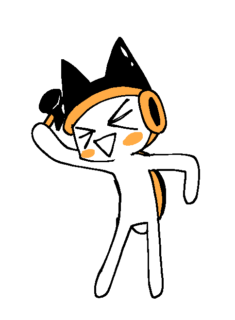 ThomLmao_'s tweet image. #smb3 hammer suit Toro Inoue

#toroinoue #dokodemoissho