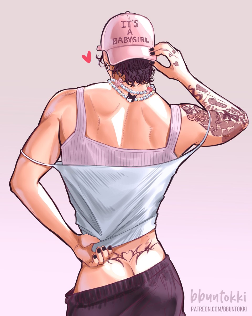 bbuntokki's tweet photo. jungkook invented babygirlism https://t.co/czruHZb8oB