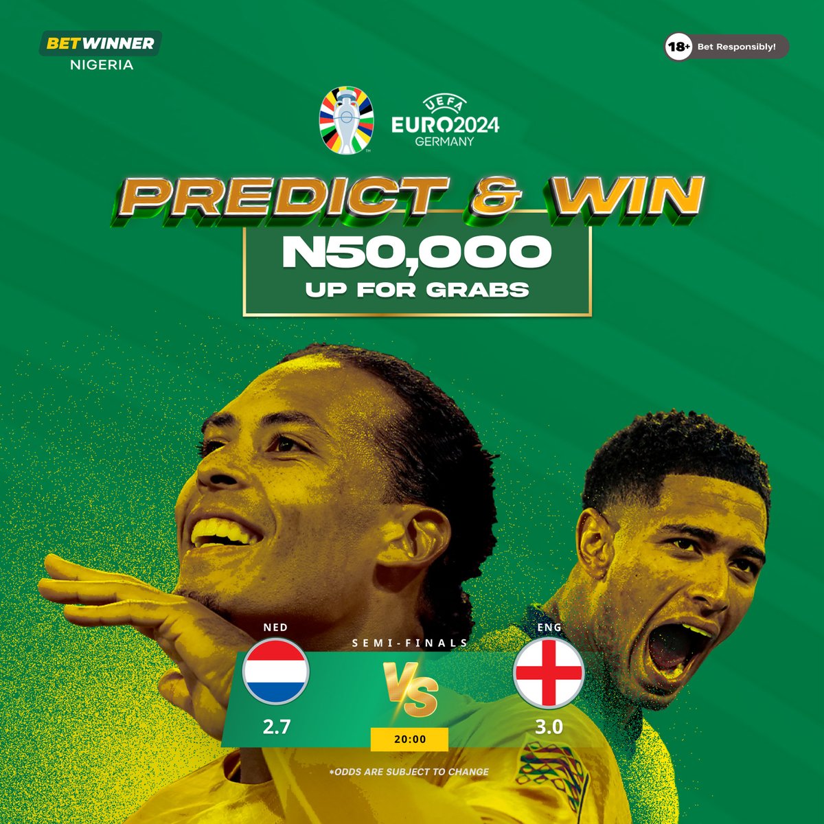 BetwinnerNG tweet media