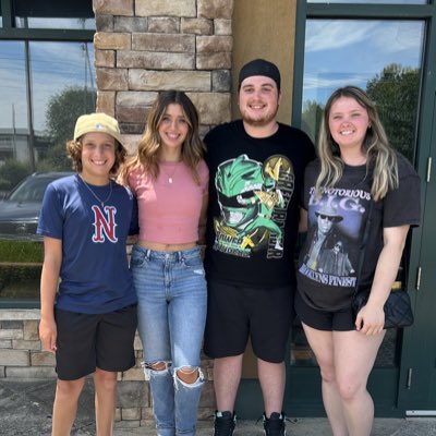 #NewProfilePic