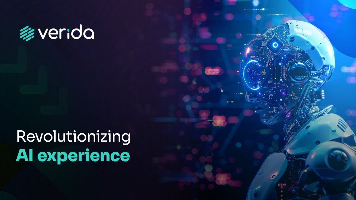 🚀 Revolutionizing AI Experience with Verida!

Verida empowers you to securely integrate your data with leading AI models, ensuring end-to-end privacy and unlocking hyper-personalized AI experiences. AI is only as good as the data it has access to.

Discover more 👇