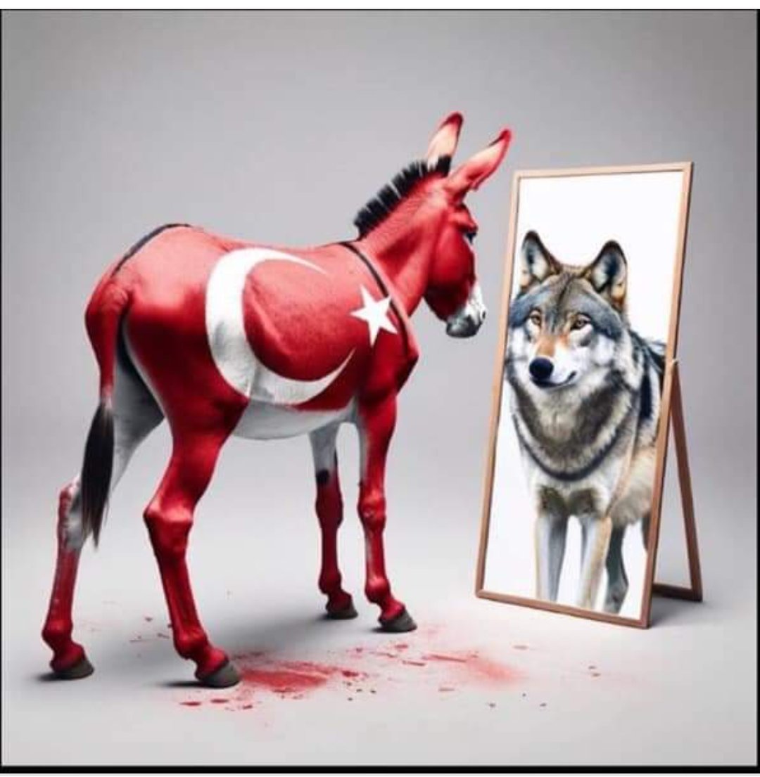 Esau19797979's tweet image. #greywolves #Bozkurtlar