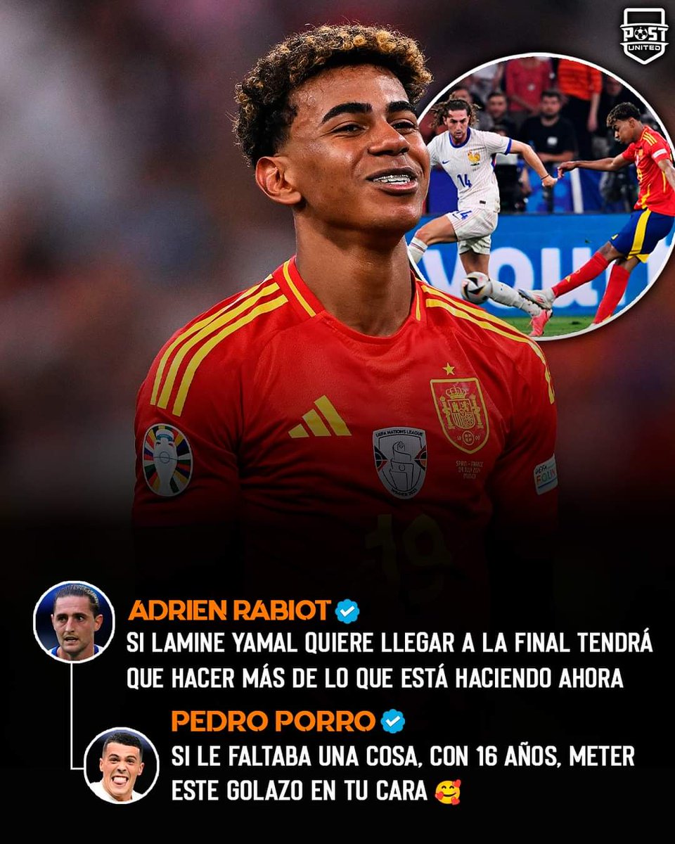 ateodoro1980's tweet photo. Bien ducho @Pedroporro29_ 🔝👌👏👏👏 https://t.co/EE74CWc2WQ