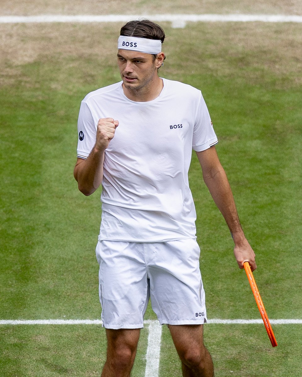 Wimbledon tweet media