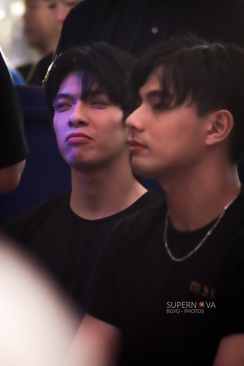BGYO | BUNANAT AS AN EMOJI | Museó Sta. Rosa Launch at Vista Mall Sta. Rosa | 07.07.24 |💥

BGYO WELCOMES MuseoStaRosa 

#BGYOxMuseoStaRosaLaunch #BGYO_Gigil 
#BGYO | <a href="/bgyo_ph/">BGYO_PH</a>