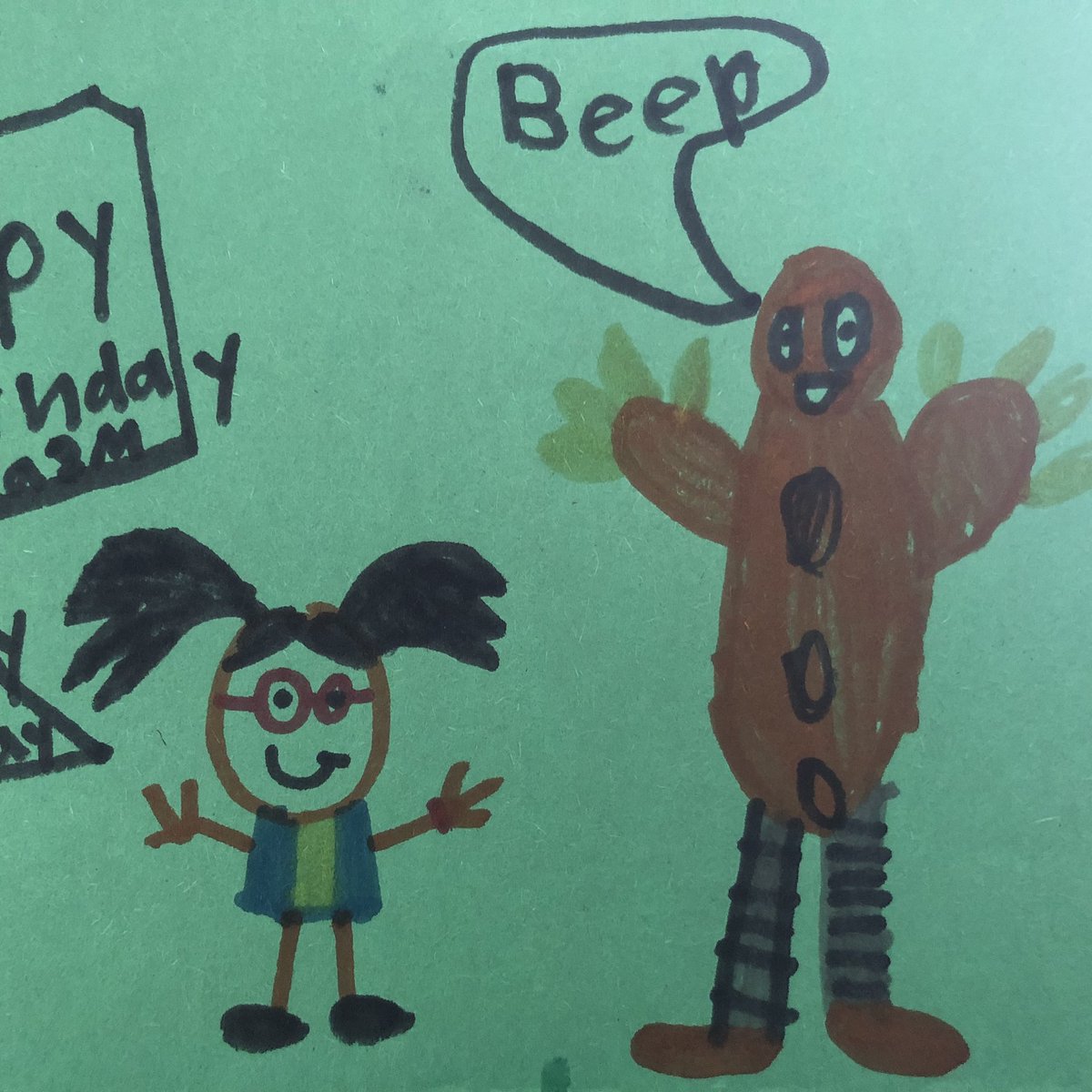 ᴍᴀʀɪᴀɴɴᴇ ᴛ. ɢʀᴇᴇɴ, ᴍ.ᴀ. tweet media