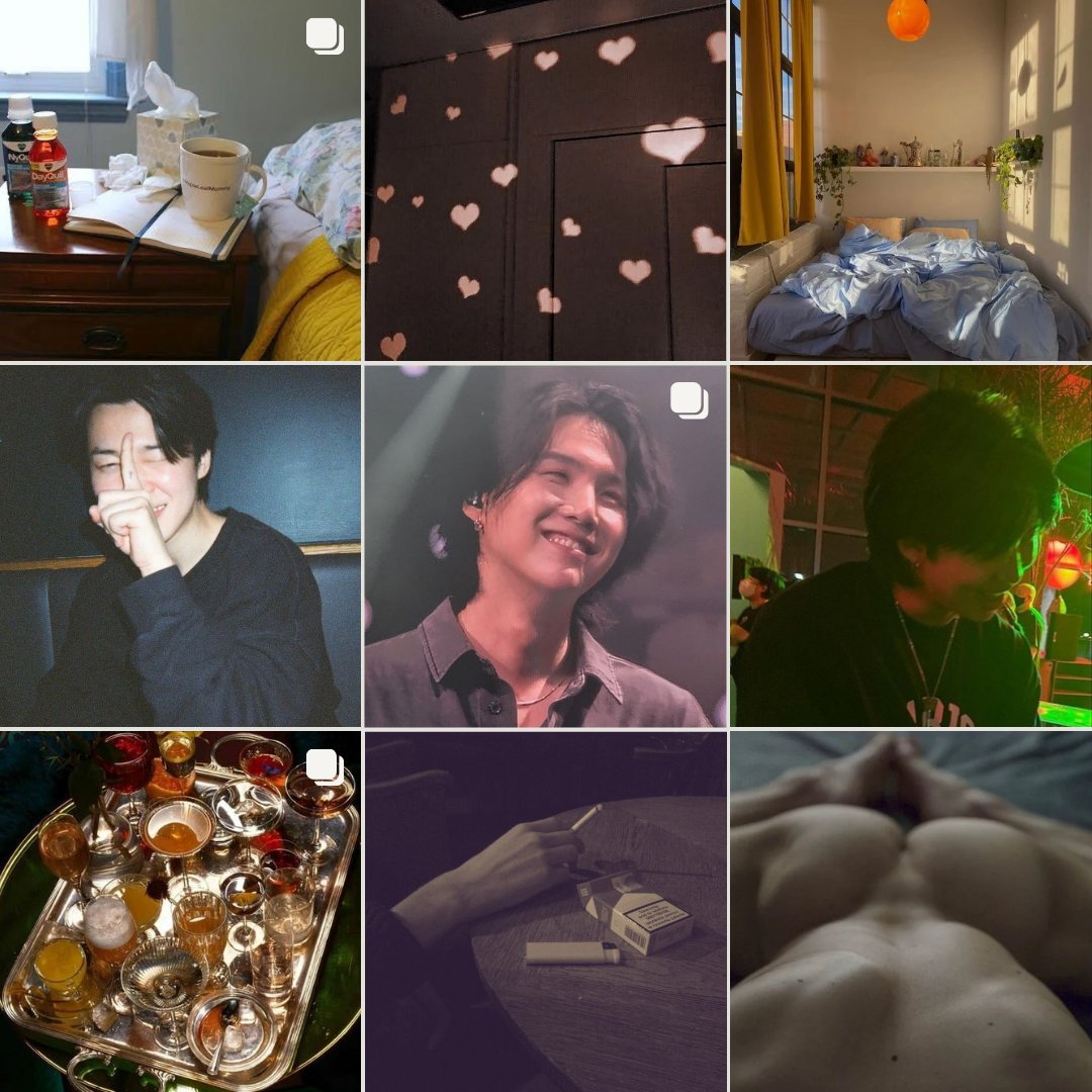 asherficworks's tweet photo. 🌸 Give me more than my heart can take  
🌸 Chapter 3 : heart-ache (8k)
🌸 Ship: Yoonminjoon
🌸 Rating : Explicit
🌸 Written for @yoonminjoonfest
🌸 Beta : @Snappy_Lad
🌸 Moodboard by me

https://t.co/mvc4q6Vq8B https://t.co/oKVJob6QLs